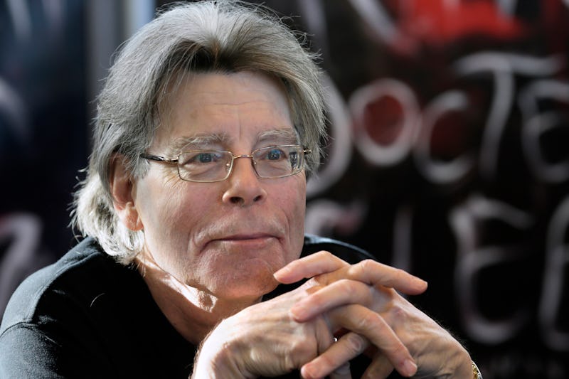 7 Stephen King Short Stories Perfect For Halloween Reading