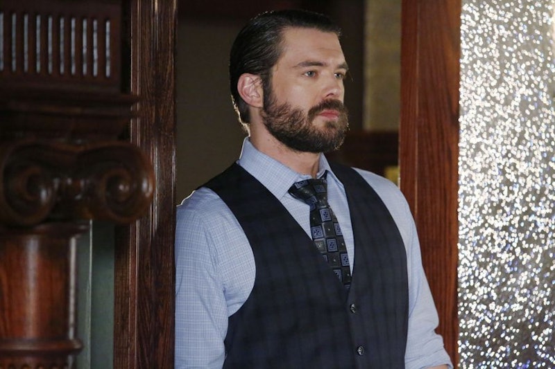 Is Frank Dead On 'How To Get Away With Murder'? The Hitman May Have ...