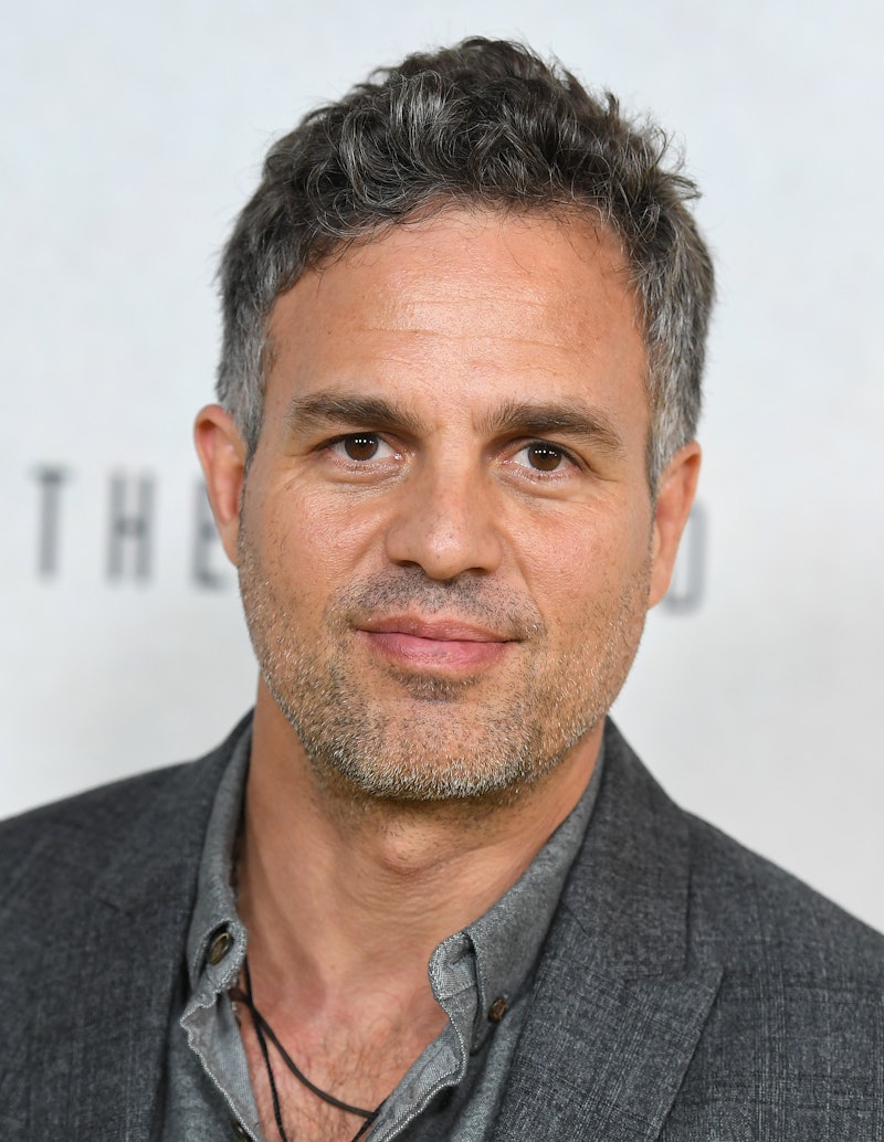 mark ruffalo calls attention violence dakota access pipeline mark ruffalo calls attention violence dakota access pipeline