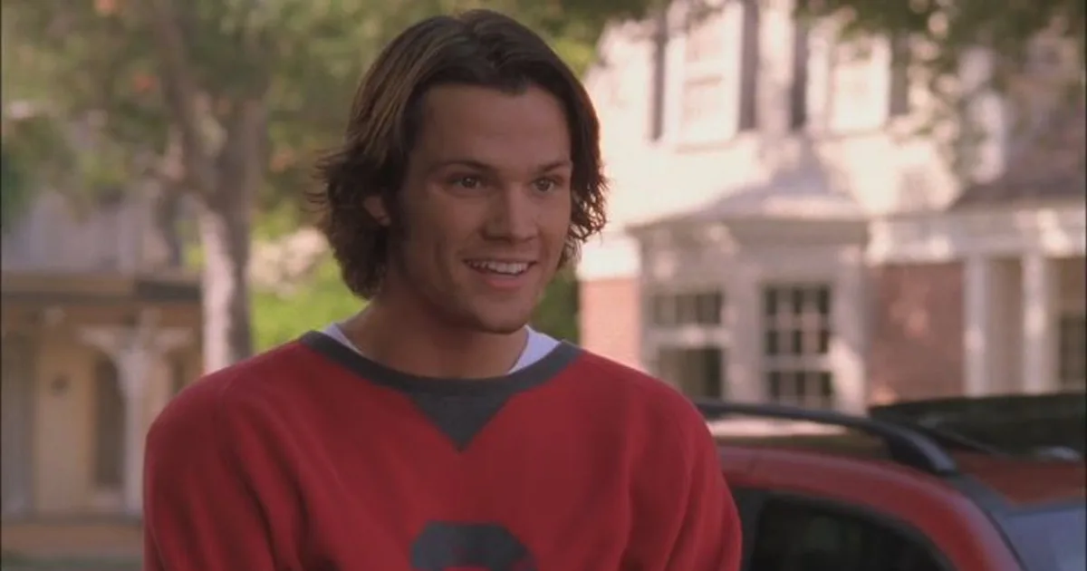 Shell Dean Forest The One Dean Forester Question That The 'Gilmore Girls' Revival Needs ...