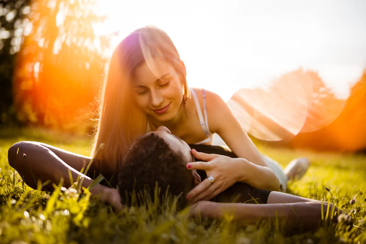 How To Have Sex Outside, Because Having An Escape Route Is Key