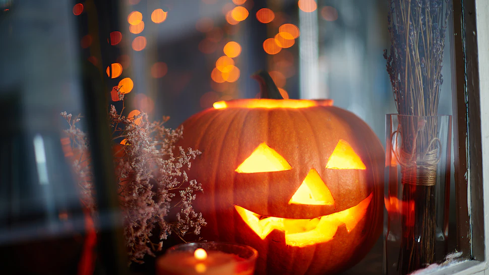 Why Is Halloween Celebrated On Oct. 31? There's A Lot Of History Behind