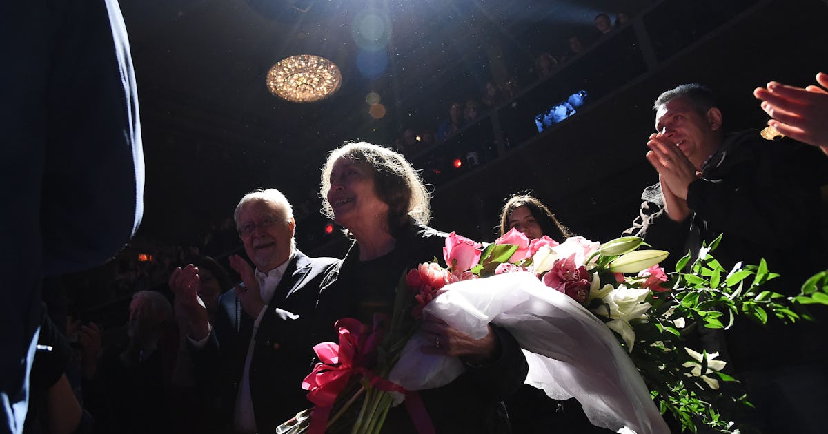 Natalie Babbitt Facts That Will Change The Way You Read Her Work Natalie Babbitt Facts That Will Change The Way You Read Her Work