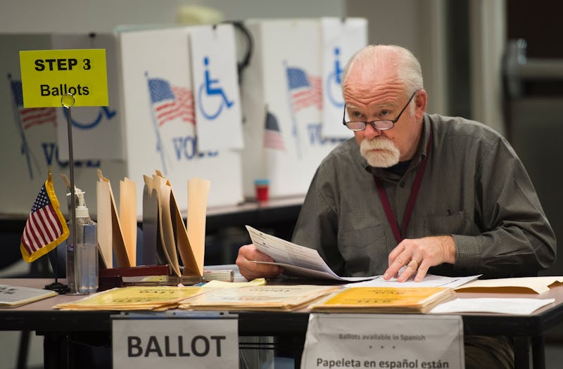 How Many Electors Does Virginia Have? The Longtime Republican