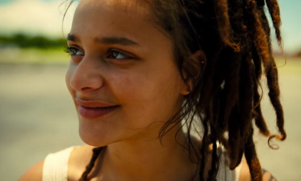 2016 American Honey 2016 American Honey