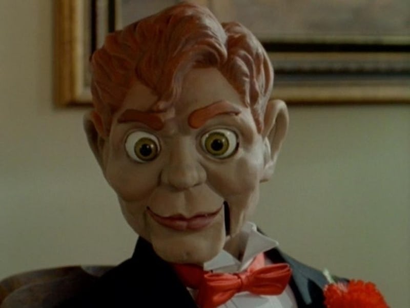 19 'Goosebumps' Episodes That'll Still Give Every '90s Kid Chills