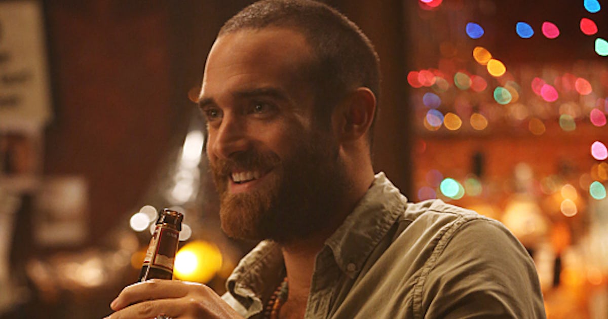 Who Plays Xavier On No Tomorrow Joshua Sasse Already Had A Beloved Tv Role Who Plays Xavier On No Tomorrow Joshua Sasse Already Had A Beloved Tv Role