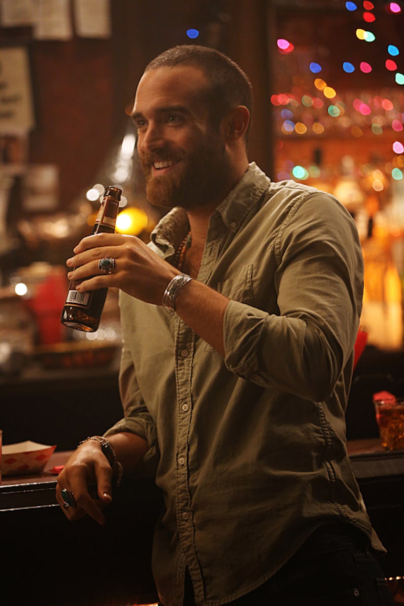 Who Plays Xavier On No Tomorrow Joshua Sasse Already Had A Beloved Tv Role Who Plays Xavier On No Tomorrow Joshua Sasse Already Had A Beloved Tv Role