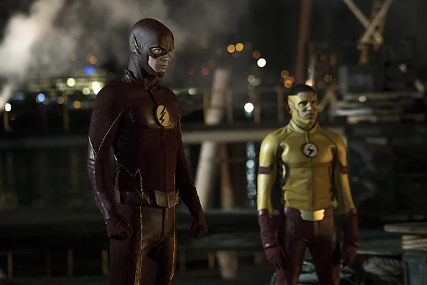 What Does Alchemy Mean On The Flash Edward Clariss Got A Mysterious 