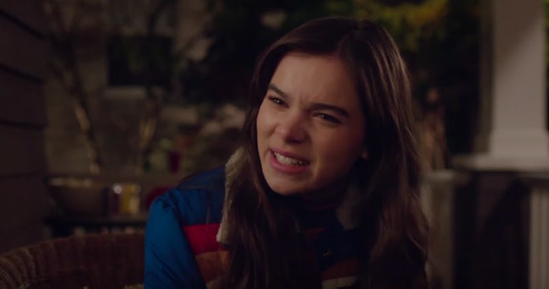 The Song In The New Edge Of Seventeen Trailer Is Perfect For Your Life Affirming Playlist Video The Song In The New Edge Of Seventeen Trailer Is Perfect For Your Life Affirming Playlist Video