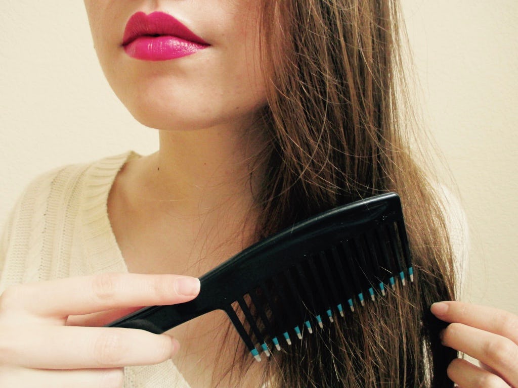 3 Brushes That Reduce Hair Fall So You Can Detangle Your Locks
