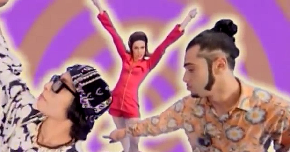 21 90s Songs With Lyrics That Make Absolutely No Sense 21-90s-songs-with-lyrics-that-make-absolutely-no-sense