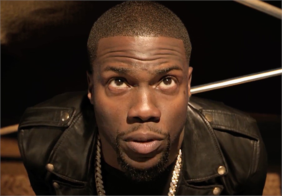 Where Can You Watch 'Kevin Hart: What Now?' The Stand Up ...
