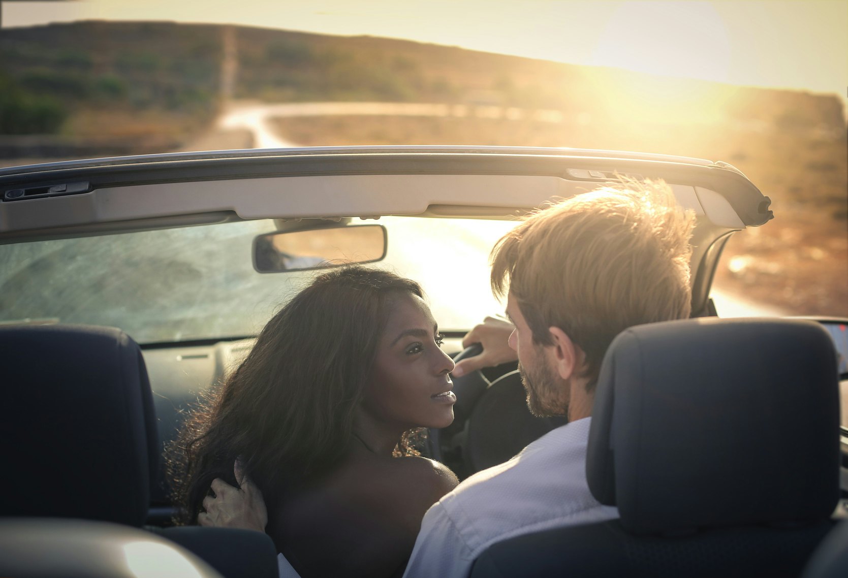 12 Real Life Car Sex Stories, Because The Road Can Be A Sexy Place