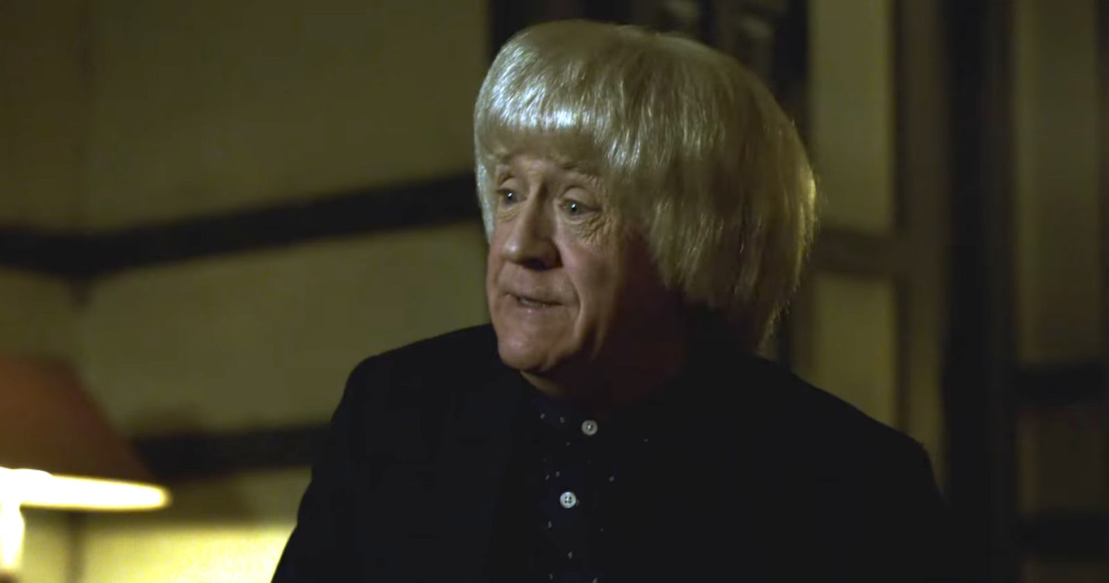 Лесли Джордан Роанок