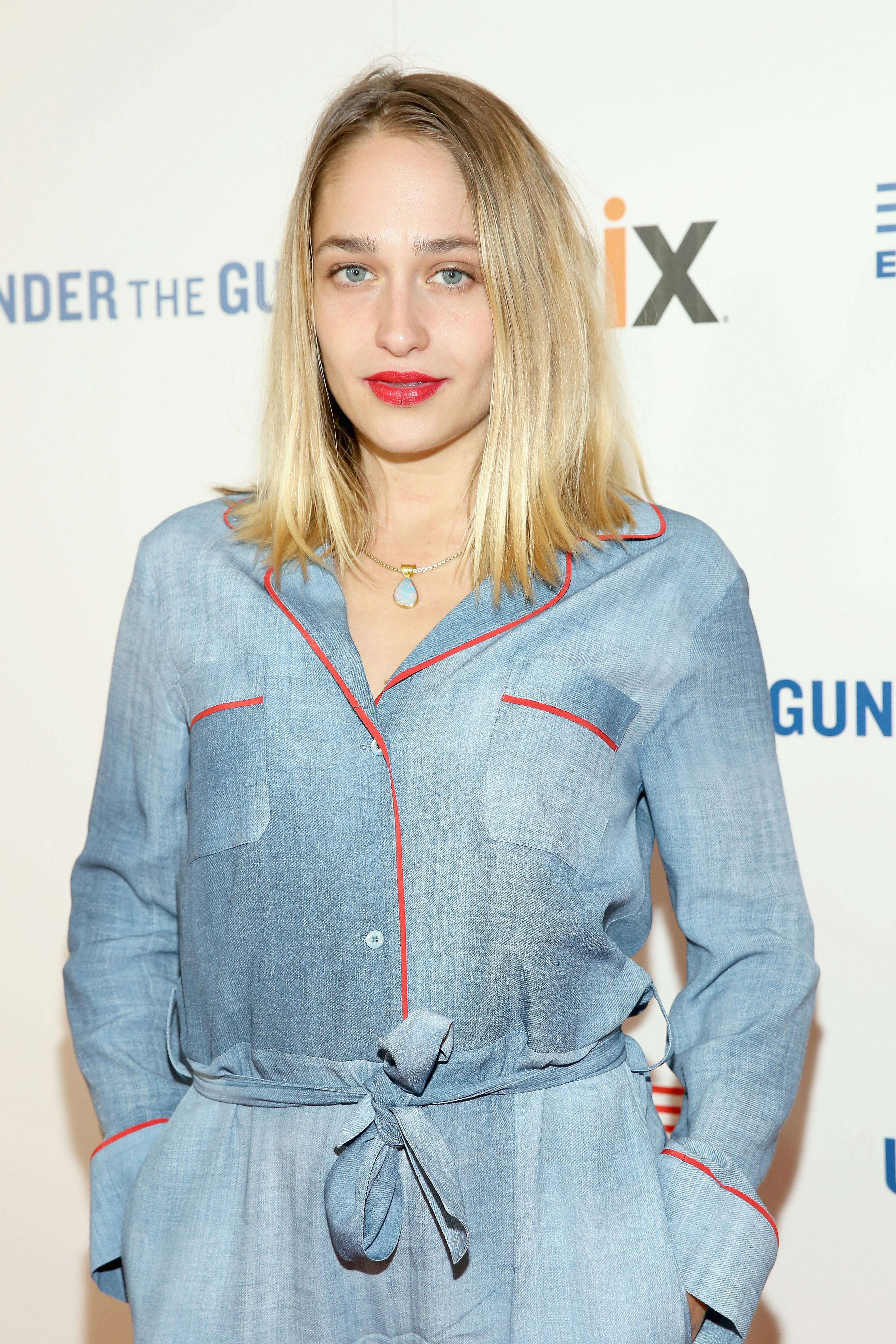 Jemima Kirke S New Haircut Is Going To Make You Want To Go Shorter