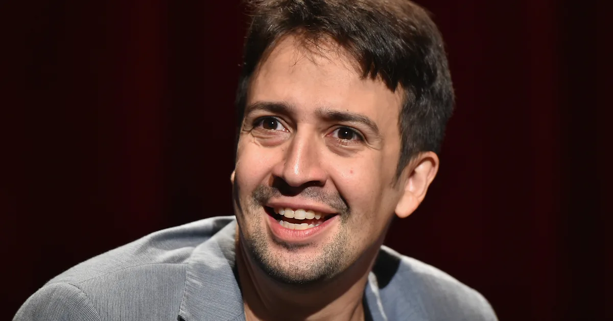Lin Manuel Miranda Rapping Lin-Manuel Miranda's 'SNL' Rap Brings 'Hamilton' To The 2016 Election ...