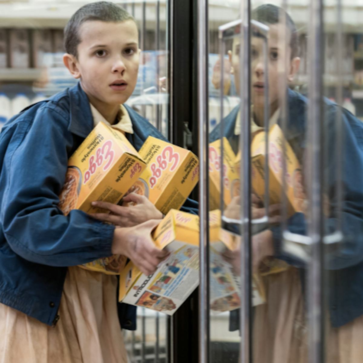 Where Is Eleven During 'Stranger Things' Season 2? There Are Several Fan Theories