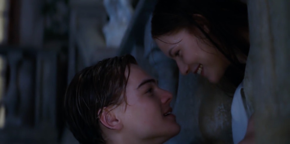 17 Moments From Romeo Juliet That Prove Leonardo Dicaprio Was The 