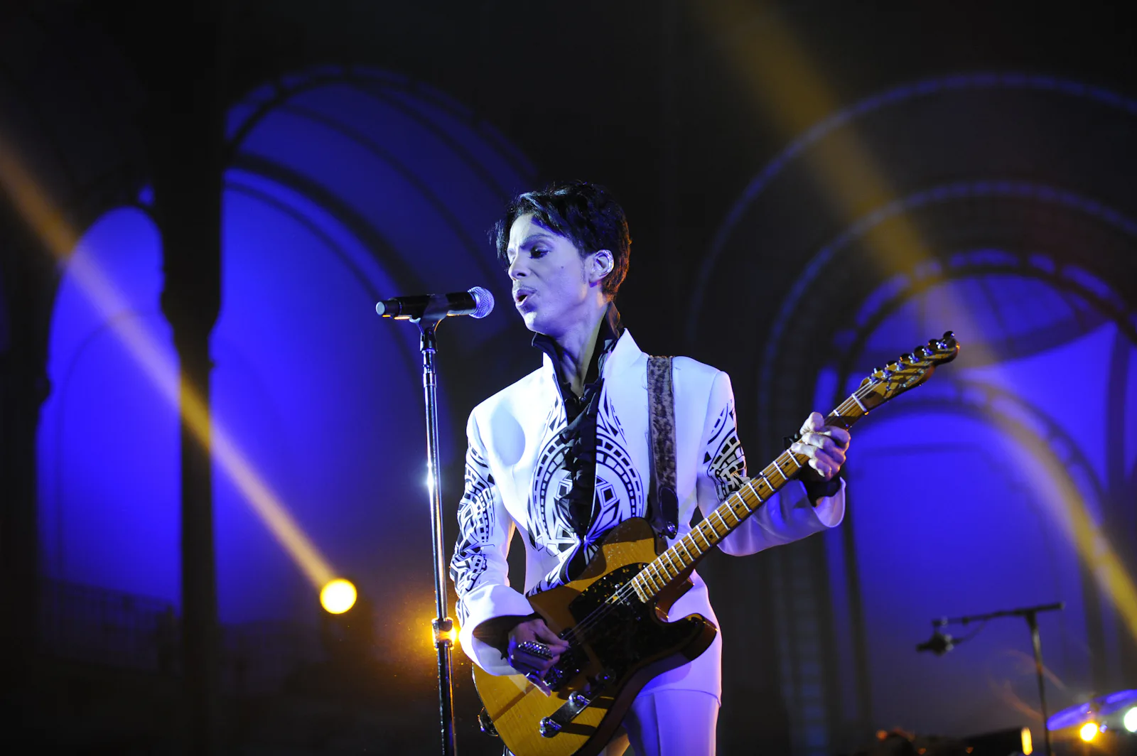 Why Did Prince Love Purple? Let's Revisit The Importance Of The Icon's ...