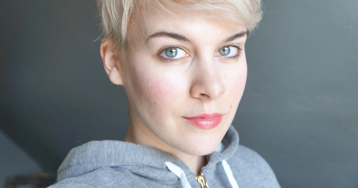 Best Can Bleaching Your Hair Once Make It Fall Out with Best Haircut