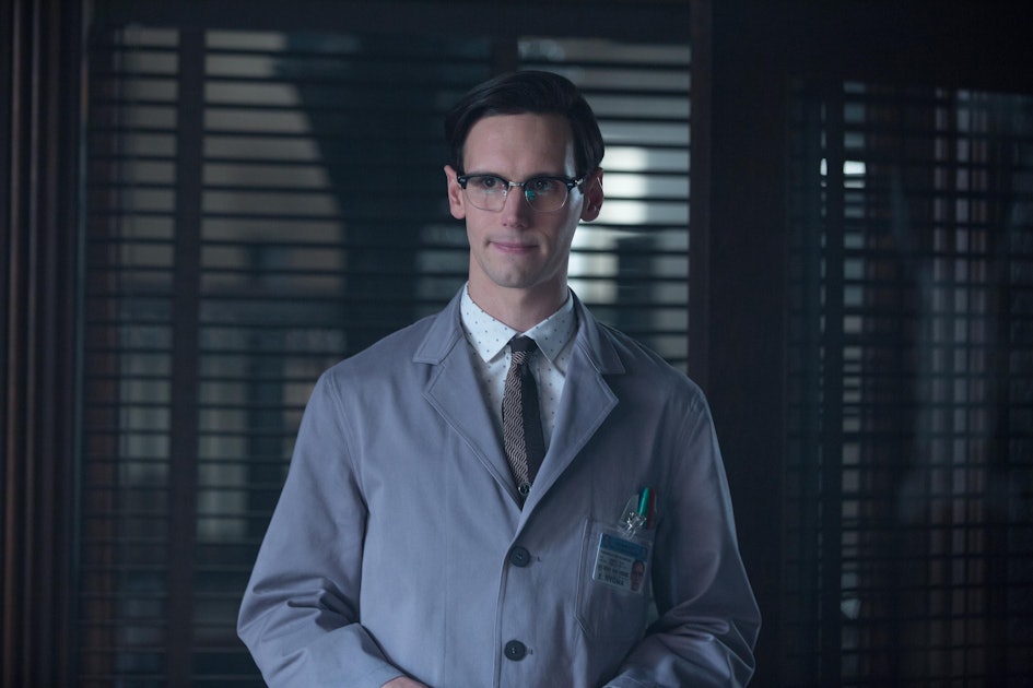Edward Nygma's 'Gotham' Riddles Ranked, Because For A Supervillain, He Sure Is a Clever Guy