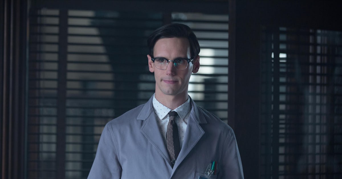 Edward Nygma's 'Gotham' Riddles Ranked, Because For A Supervillain, He ...