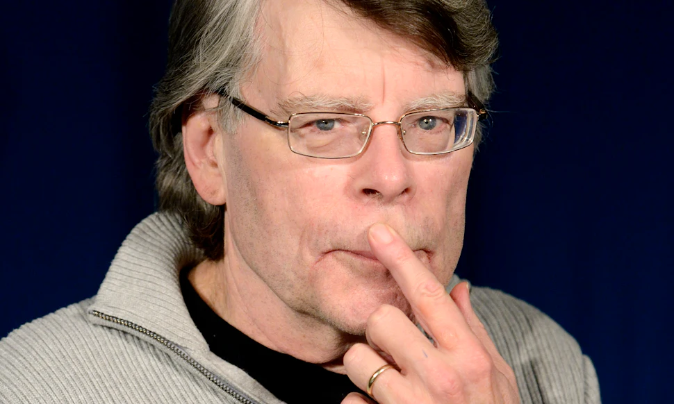 11 Books That Scared The Master of Horror, Stephen King, And Will Terrify You, Too