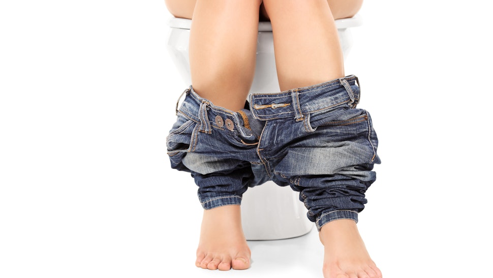 11 Reasons Why Pooping In Public Shouldn T Be Embarrassing