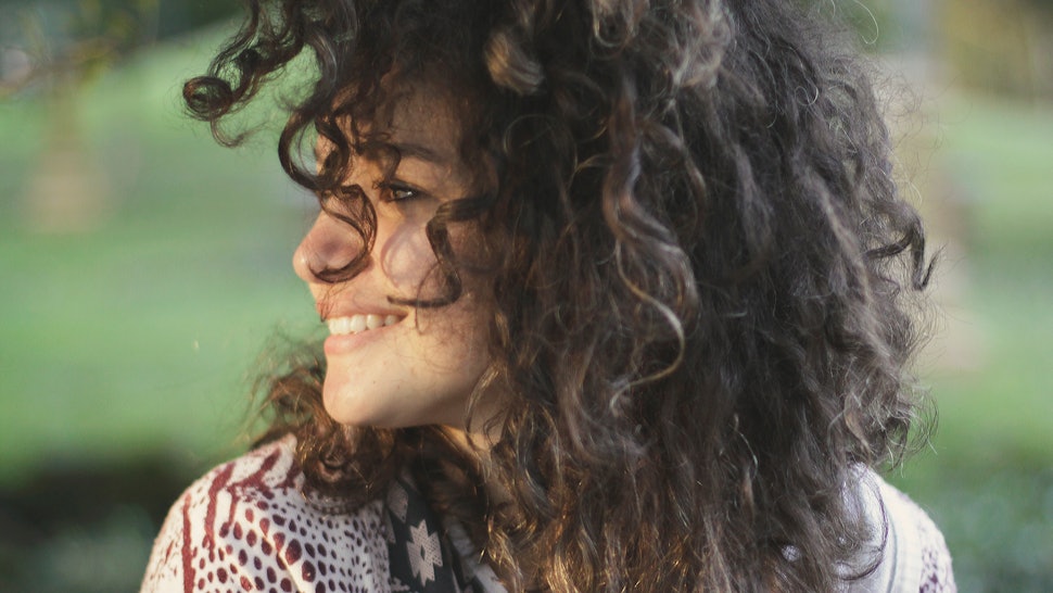 7 Best Products For Permed Hair To Ensure Your Luscious Curls Stay