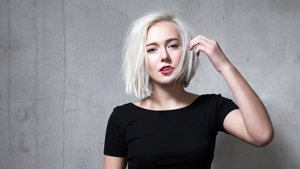 Image result for single woman concerned about not getting married