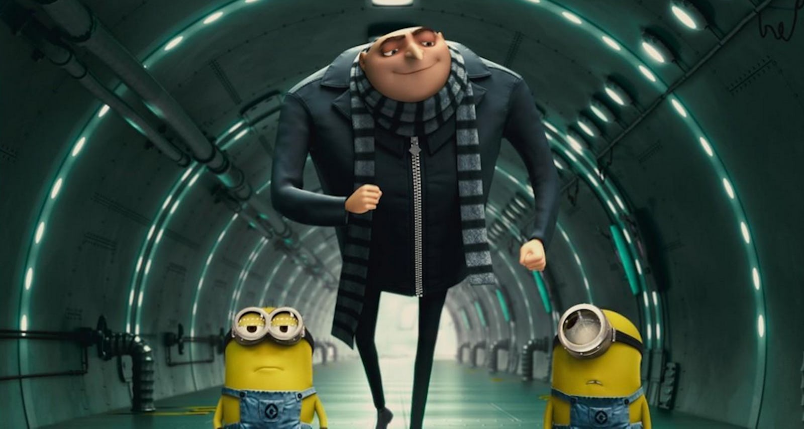 Is Gru In #39 Minions #39 ? Here #39 s Why The #39 Despicable Me #39 Supervillain Isn #39 t Is Gru In #39 Minions #39 ? Here #39 s Why The #39 Despicable Me #39 Supervillain Isn #39 t