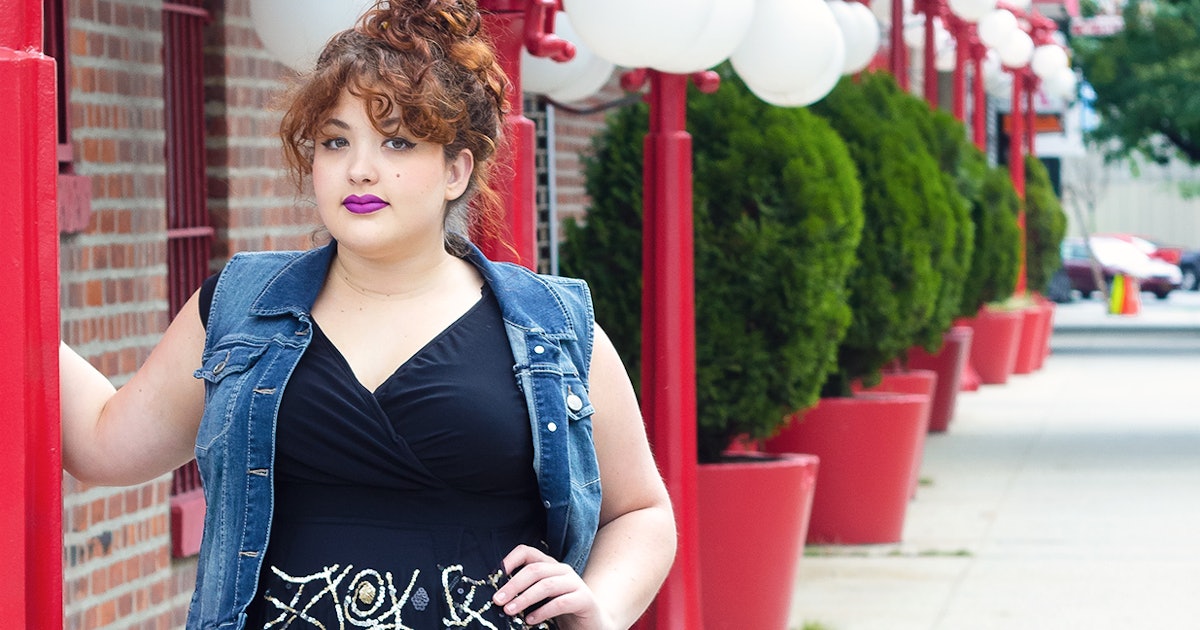 Why We Should Stop Saying You Re Not Fat You Re Beautiful For Good