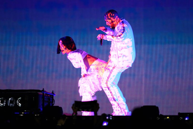 Rihanna S Work Lyrics Have A Double Meaning That You Don T Want To Miss Rihanna S Work Lyrics Have A Double Meaning That You Don T Want To Miss