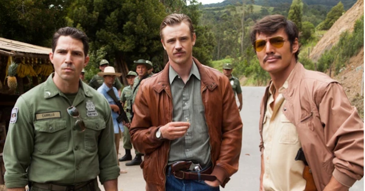 13 Narcos Quotes That Will Really Make You Think
