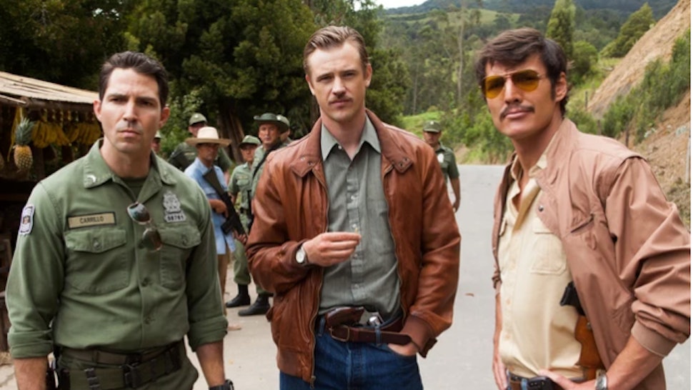 13 Narcos Quotes That Will Really Make You Think
