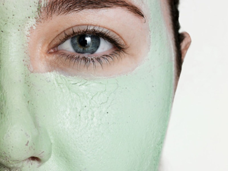 How To Get Rid Of Milia, Those Mysterious White Bumps On How To Get Rid Of Milia, Those Mysterious White Bumps On