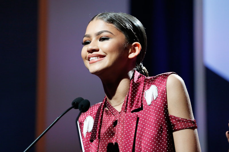 Who Is Michele Gonzales? Zendaya's Rumored 'Spider-Man' Role Has An ...