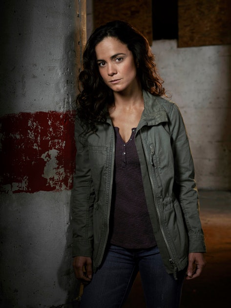 Is Queen Of The South A True Story Alice Braga Dishes On What
