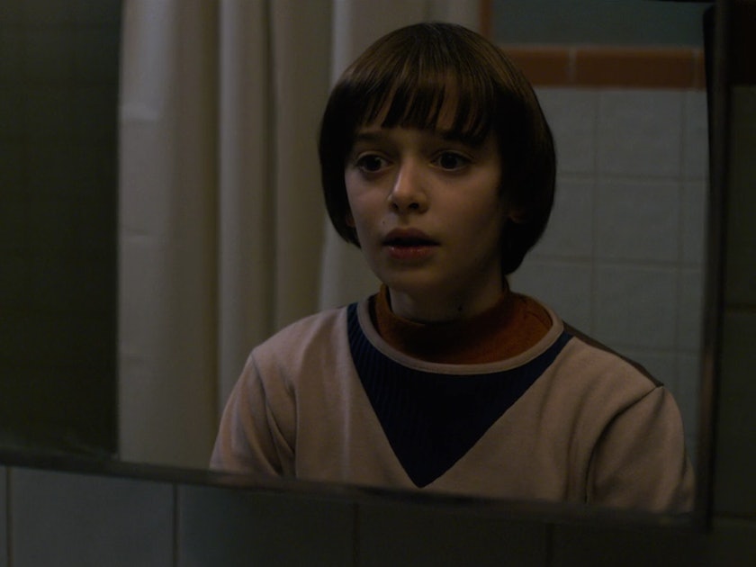Stranger Things season 2: Will Byers will be a main focus