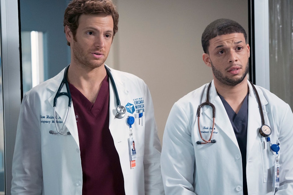 When Will 'Chicago Med' Return From Hiatus? The NBC Drama Has A Mega