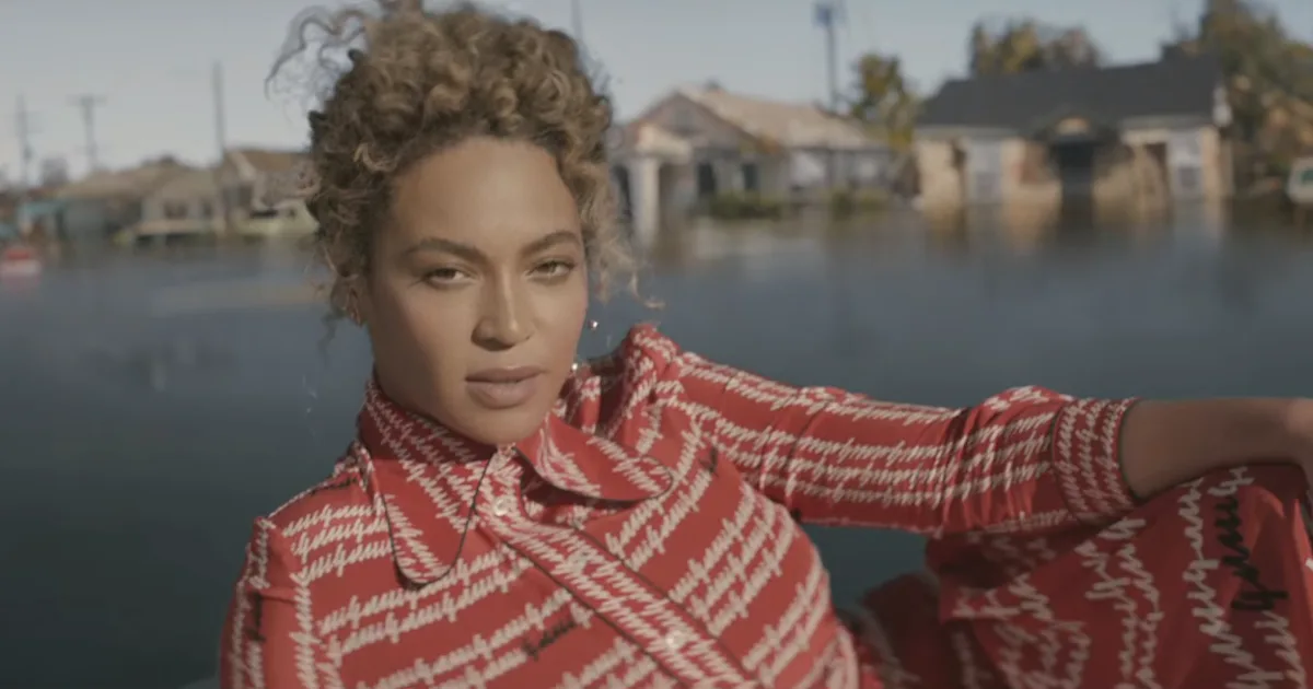 How To Copy 7 Looks From Beyonce's