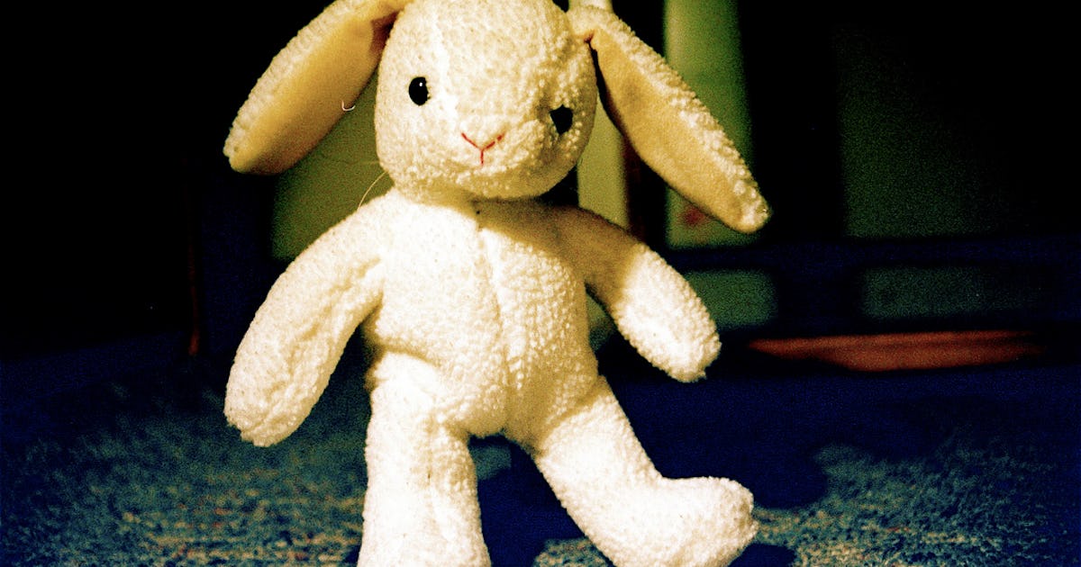 6 Life Lessons From 'The Velveteen Rabbit', Because Everyone Deserves ...