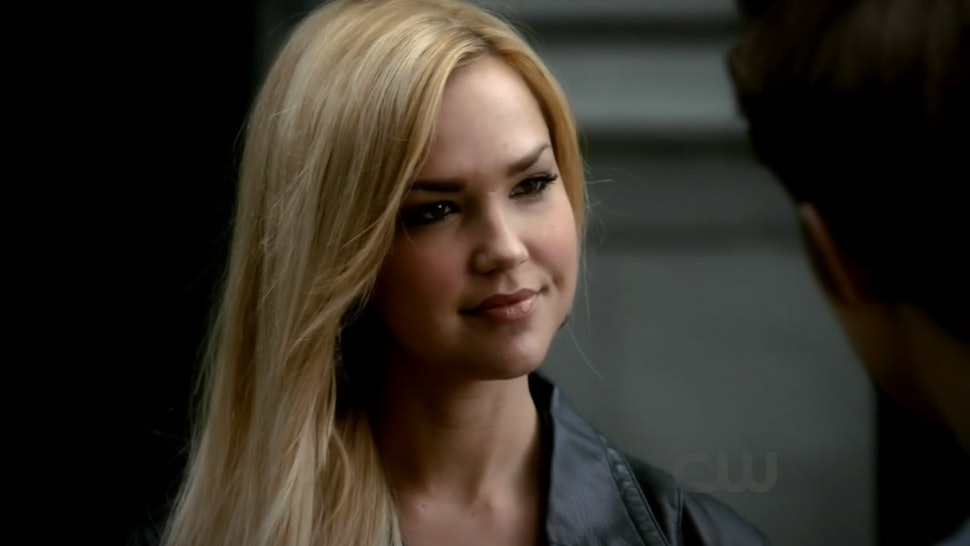 'The Vampire Diaries' Season 6 Spoilers Hint That Lexi Will Return