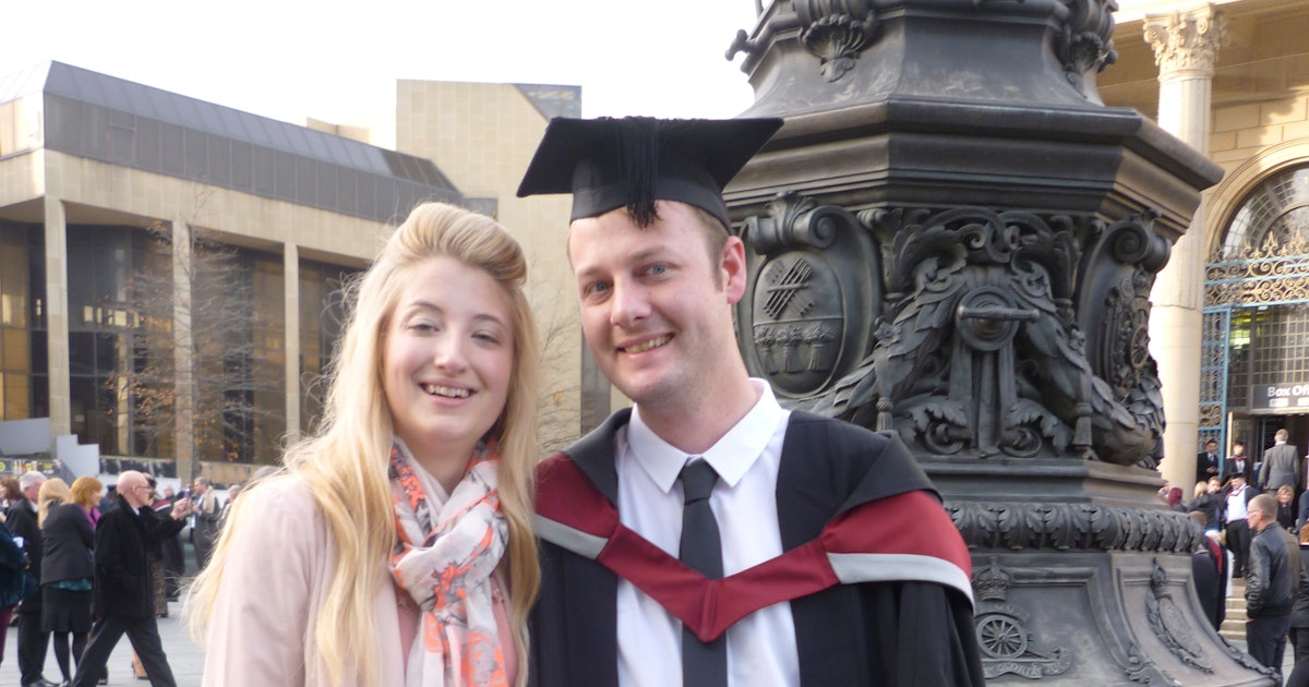 What To Wear To Someone Else S Graduation Without Stealing