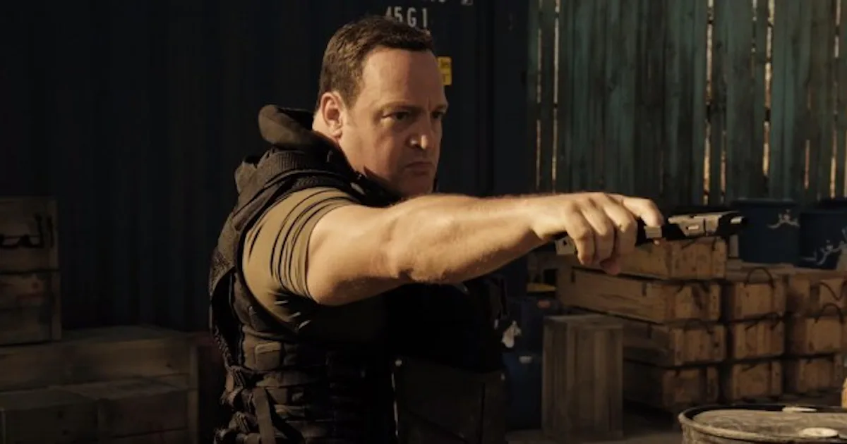 True Memoirs Of An International Assassin Isn T A True Story Despite Its Title