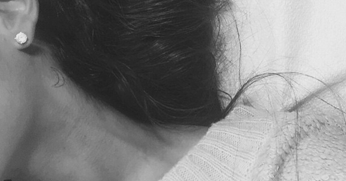 13 Clever Hidden Tattoo Spots To Get Inked If You Want To