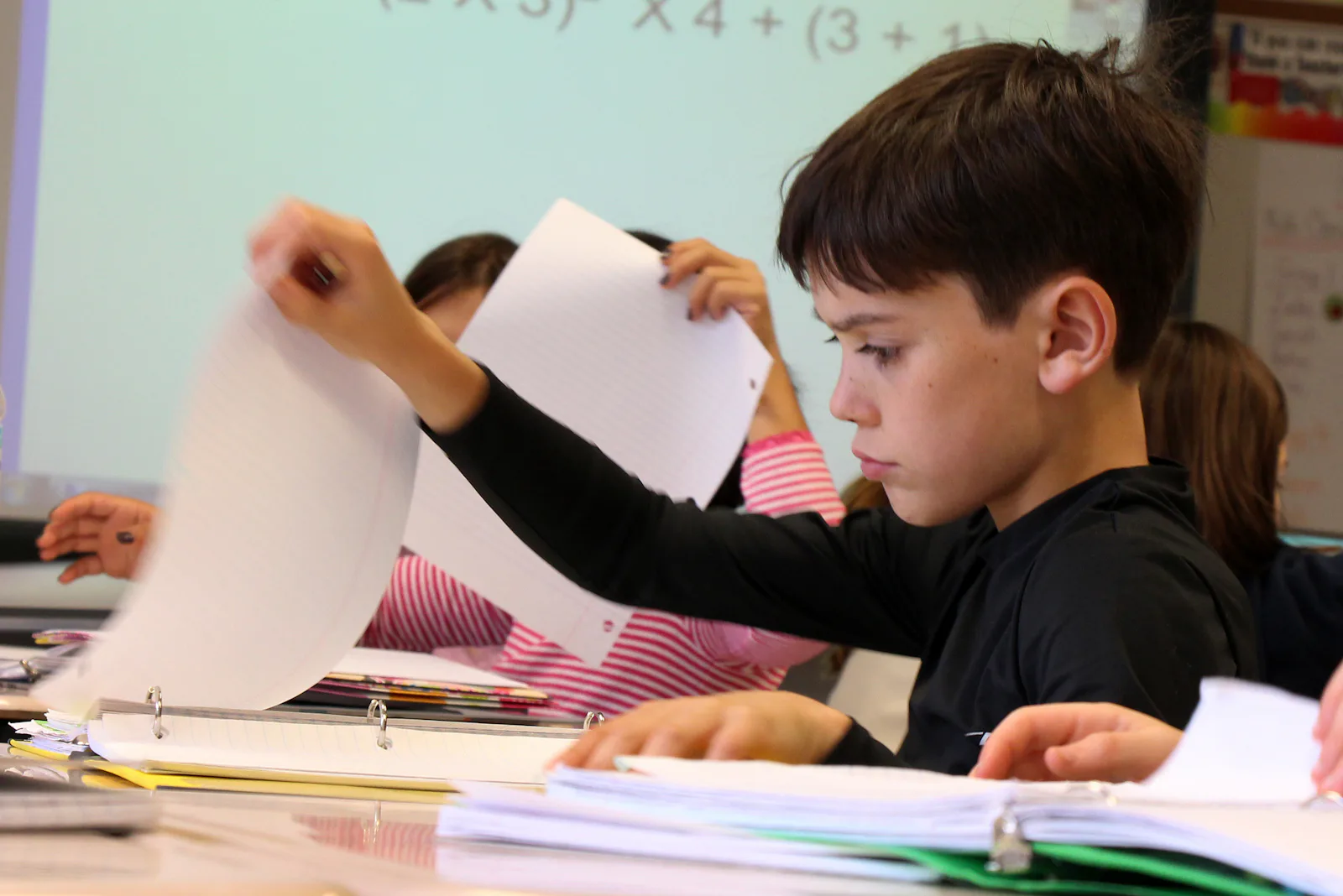 This Impossible Math Problem For 10-Year-Olds Is Ruining Everyone's ...