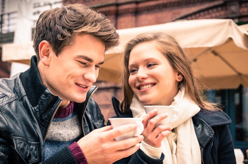 The 7 Best Questions To Ask On A First Date To Really Get To Know Someone