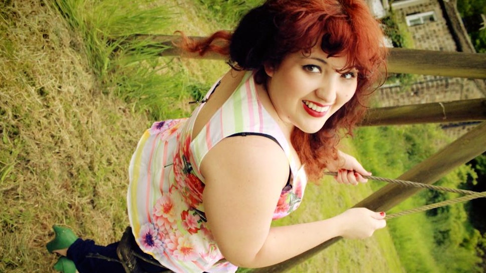 7 Fat Girls Can T Wear That Rules Totally And Completely Disproven